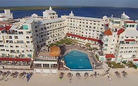 Bsea Cancun Plaza Hotel
